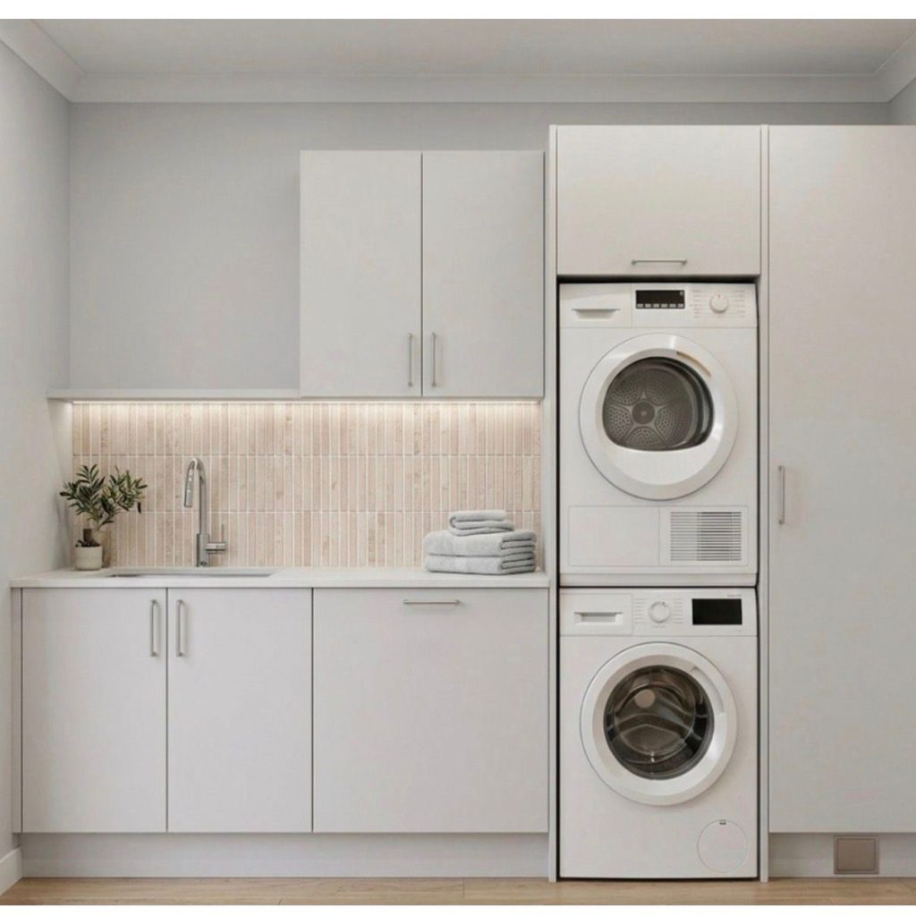 Laundry Meliassa Dukes
